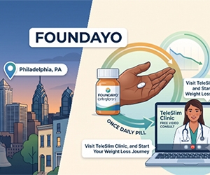 Is There an Oral Zepbound? What Philadelphia Patients Should Know About Foundayo