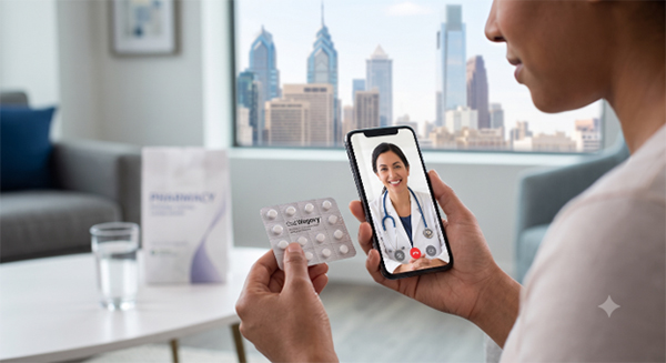 Oral Wegovy in Philadelphia: A Straightforward Guide to This GLP-1 Weight Loss Pill